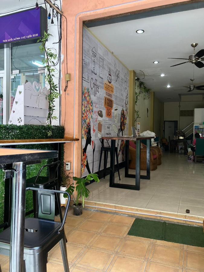 Cozy Place Patong Eksteriør billede