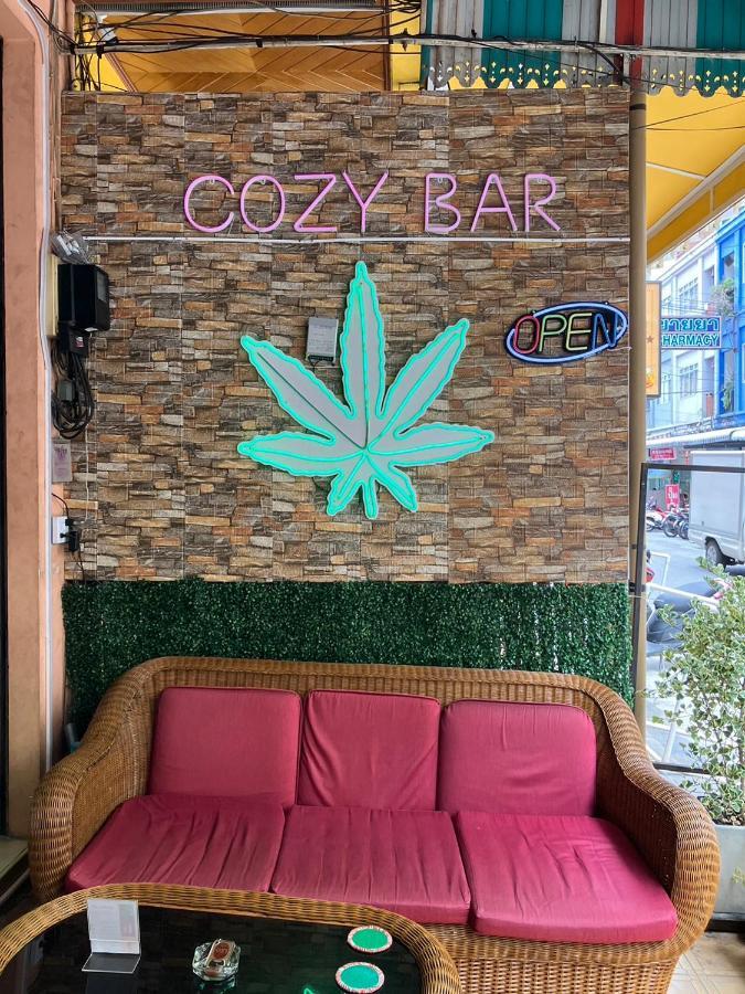 Cozy Place Patong Eksteriør billede