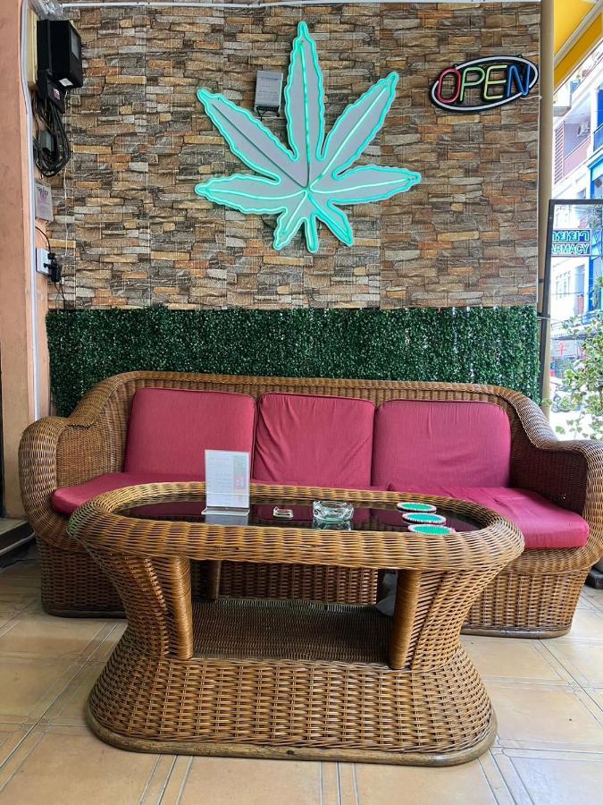 Cozy Place Patong Eksteriør billede